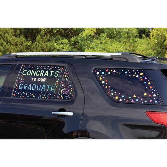 Sharpie® Secondary Medium Point Wet Erase Chalk Markers
